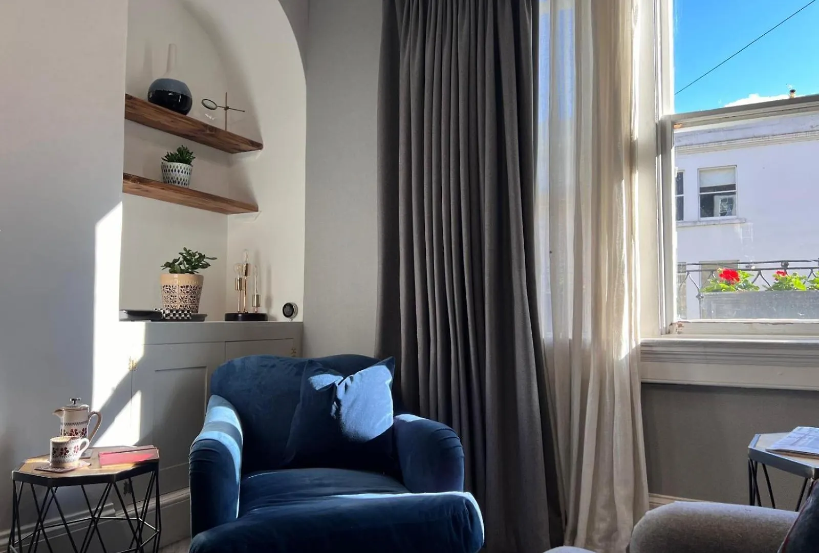 Apartment The Studio @ 13 Rivers Street Bath